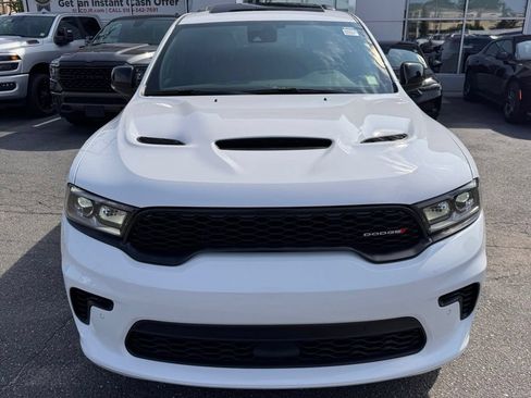 New 2026 Dodge Durango GT AWD/4WD image 2