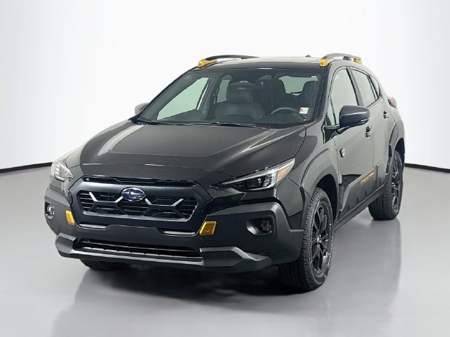 New 2026 Subaru Crosstrek 2.5i Wilderness AWD/4WD image 3