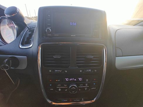 Used 2019 Dodge Grand Caravan GT FWD image 10