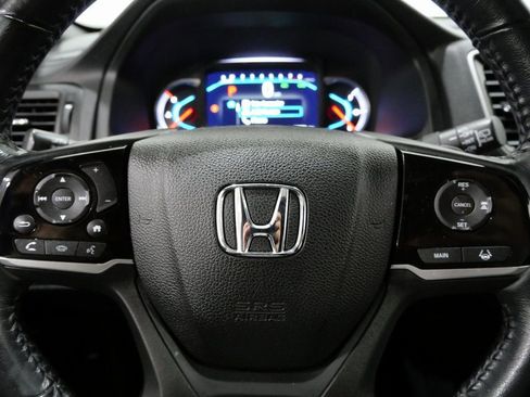 Used 2021 Honda Passport EX-L image 17