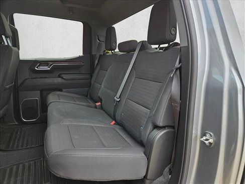Used 2023 Chevrolet Silverado 1500 LT RWD image 16