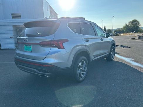 Used 2023 Hyundai Santa Fe SEL AWD/4WD image 9