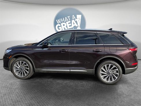 Used 2023 Lincoln Corsair Reserve w/ Equipment Group 201A image 7