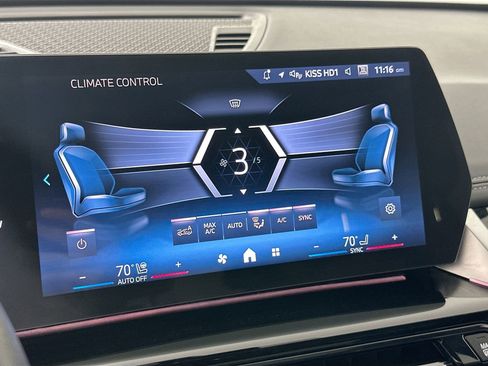 Used 2025 BMW X1 xDrive28i image 15