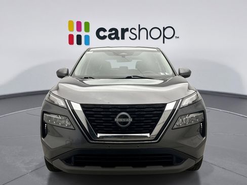 Used 2023 Nissan Rogue SV image 8
