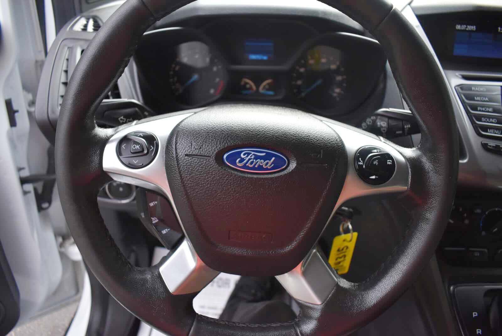 Used 2016 Ford Transit Connect XLT FWD image 30