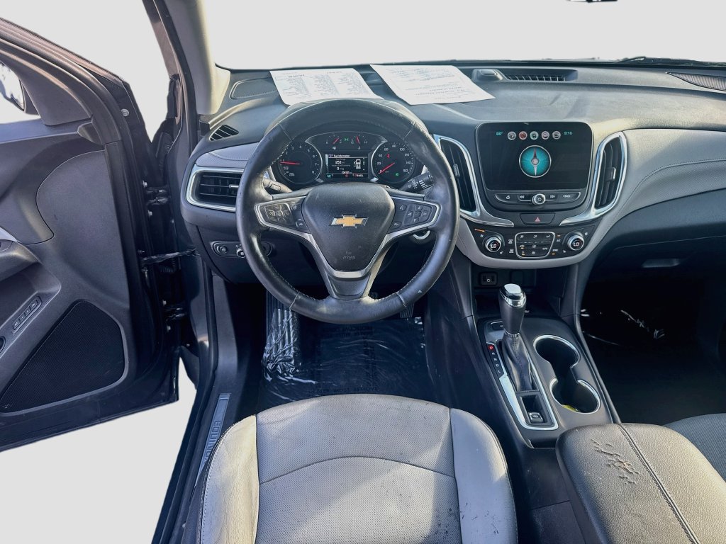 Used 2018 Chevrolet Equinox Premier AWD/4WD image 22
