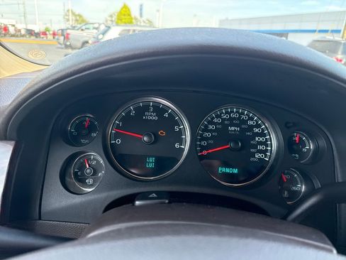Used 2008 GMC Yukon XL Denali AWD/4WD image 18