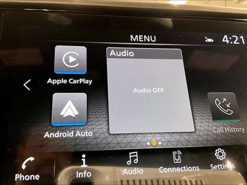 New 2026 Nissan Frontier Pro-X w/ Tow Package RWD image 29