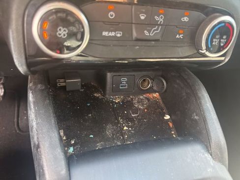 Used 2022 Ford Escape S image 16