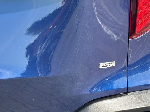 Used 2024 Kia Seltos EX AWD/4WD image 24