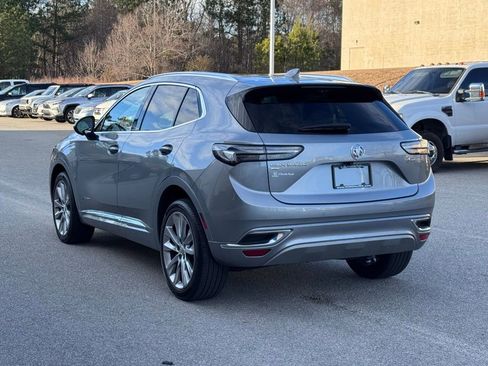 Used 2023 Buick Envision Avenir image 22