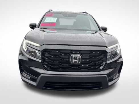 Used 2022 Honda Passport Elite image 8