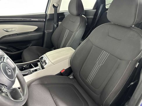 Used 2024 Hyundai Tucson SEL image 24