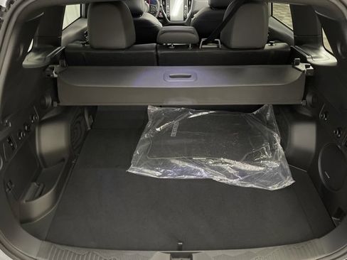 Certified 2025 Subaru Forester Limited image 17