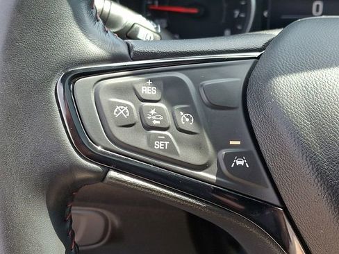 Used 2022 Chevrolet Equinox RS w/ LPO, Floor Liner Package AWD/4WD image 20