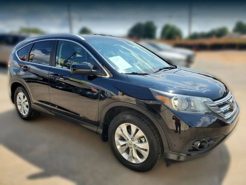 Used 2013 Honda CR-V EX-L image 18
