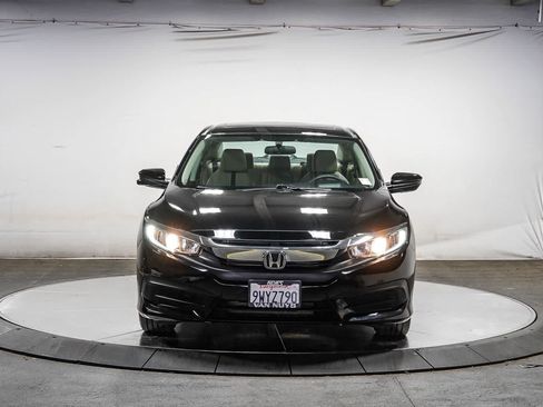 Used 2017 Honda Civic EX image 6
