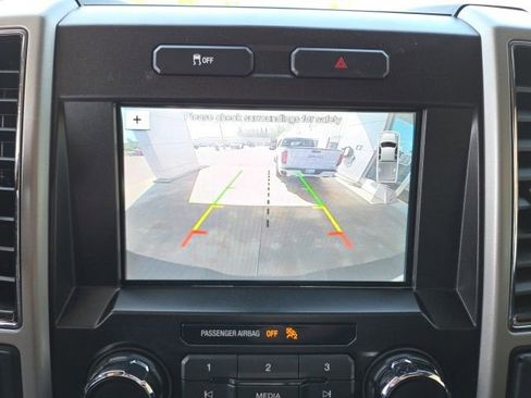 Used 2019 Ford F250 Lariat w/ Lariat Ultimate Package AWD/4WD image 20