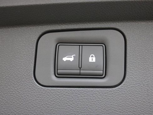 New 2026 Nissan Armada SL w/ Captain's Chari Seat Package RWD image 31