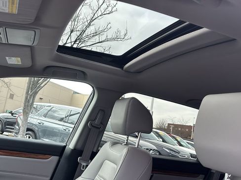 Used 2019 Honda CR-V EX-L image 26