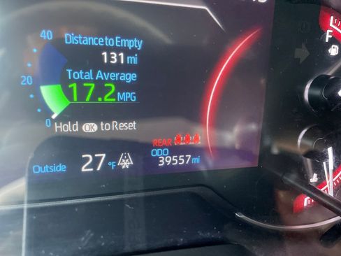 Certified 2024 Toyota RAV4 LE image 19