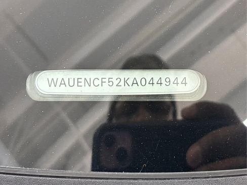 Used 2019 Audi A5 2.0T Premium Plus w/ Premium Plus image 30