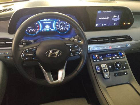 Used 2021 Hyundai Palisade SEL w/ Convenience Package FWD image 22