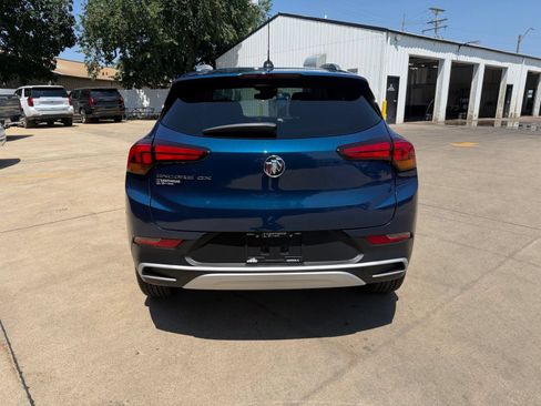 Used 2021 Buick Encore GX Select FWD image 29