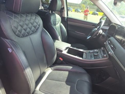Used 2021 Hyundai Palisade SEL w/ Convenience Package FWD image 15
