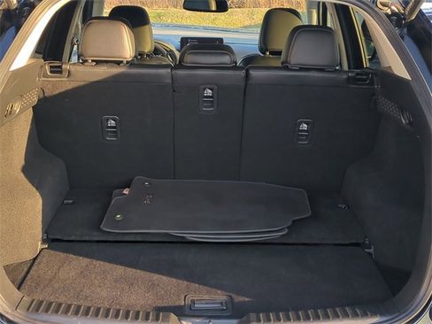 Used 2025 MAZDA CX-5 AWD 2.5 S w/ Preferred Package image 22