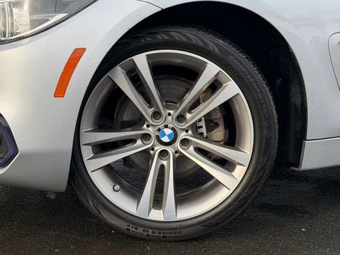 Used 2018 BMW 430i Gran Coupe xDrive image 2