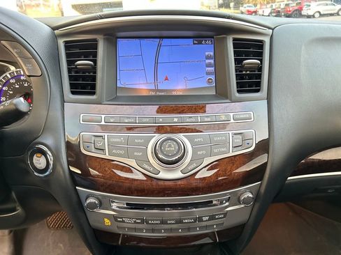 Used 2019 INFINITI QX60 Luxe w/ Sensory Package image 18