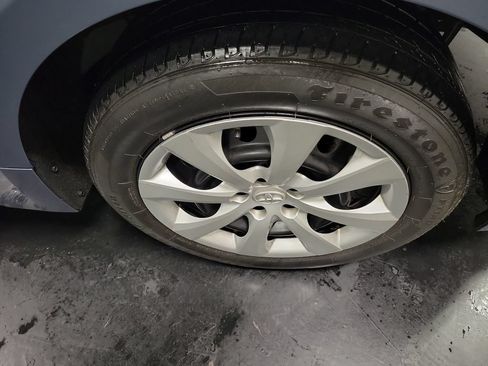 Used 2024 Toyota Corolla LE FWD image 12