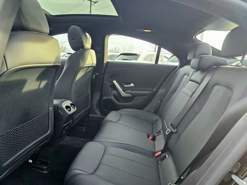 Certified 2025 Mercedes-Benz CLA 250 CLA 250 image 24