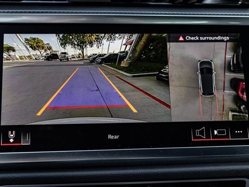 New 2025 Audi Q3 2.0T Premium Plus w/ Premium Plus Package image 14