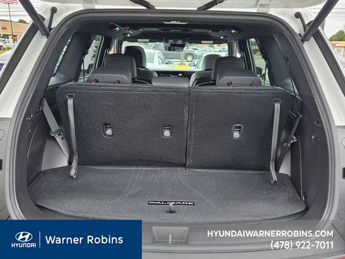 New 2026 Hyundai Palisade XRT Pro image 12