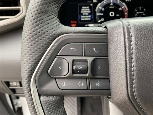 New 2026 Toyota Tundra Limited image 14