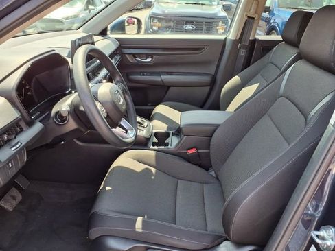 Used 2025 Honda CR-V LX image 16