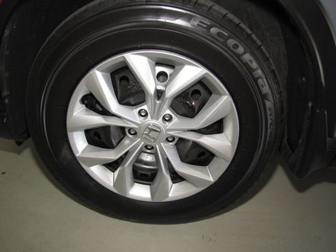 Certified 2024 Honda CR-V LX image 24
