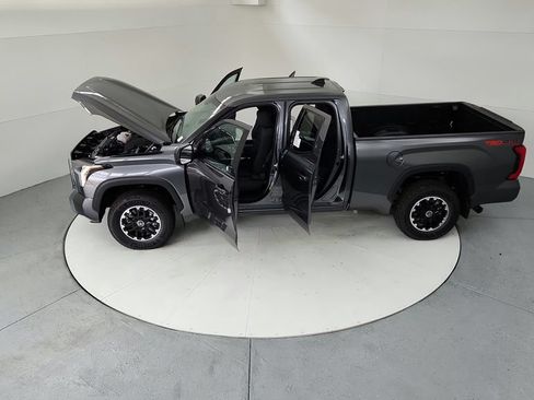 Used 2023 Toyota Tundra SR5 w/ TRD Off-Road Package AWD/4WD image 24