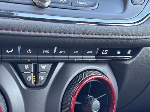 Used 2026 Chevrolet Blazer RS w/ Driver Confidence II Package image 41