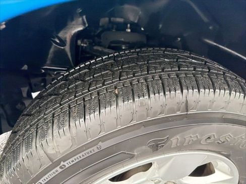 Used 2021 RAM 1500 Big Horn image 12