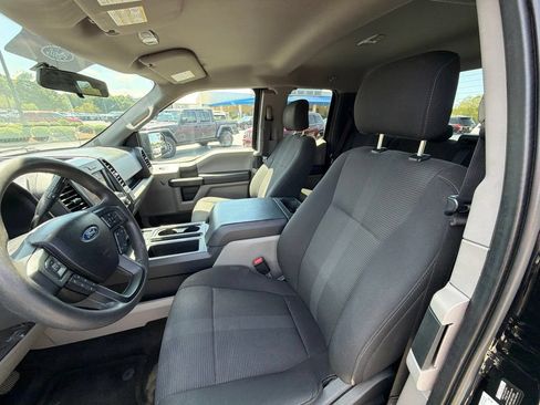 Used 2017 Ford F150 XL w/ Equipment Group 101A Mid RWD image 8