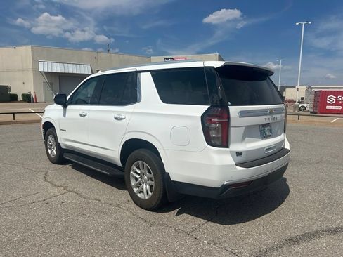 Used 2023 Chevrolet Tahoe LS w/ Driver Alert Package AWD/4WD image 3