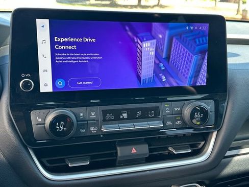 Used 2024 Toyota Grand Highlander XLE image 23