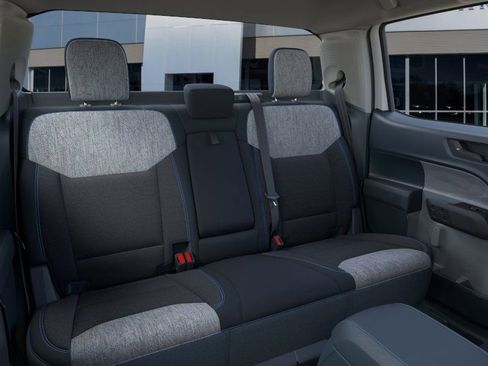 New 2025 Ford Maverick XLT w/ Equipment Group 301A image 19