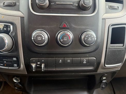 Used 2022 RAM 1500 Tradesman w/ Trailer Tow Group image 13