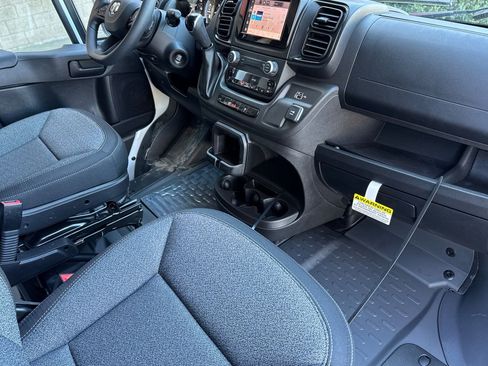 New 2026 RAM ProMaster 2500 image 15