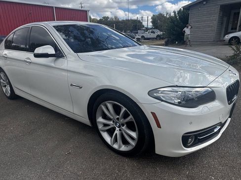 Used 2014 BMW 535i xDrive Sedan image 1